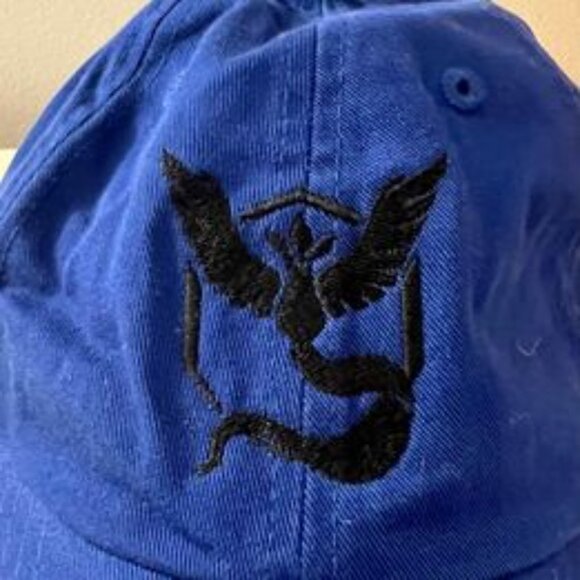Team Mystic - Pokémon hat - Picture 3 of 4